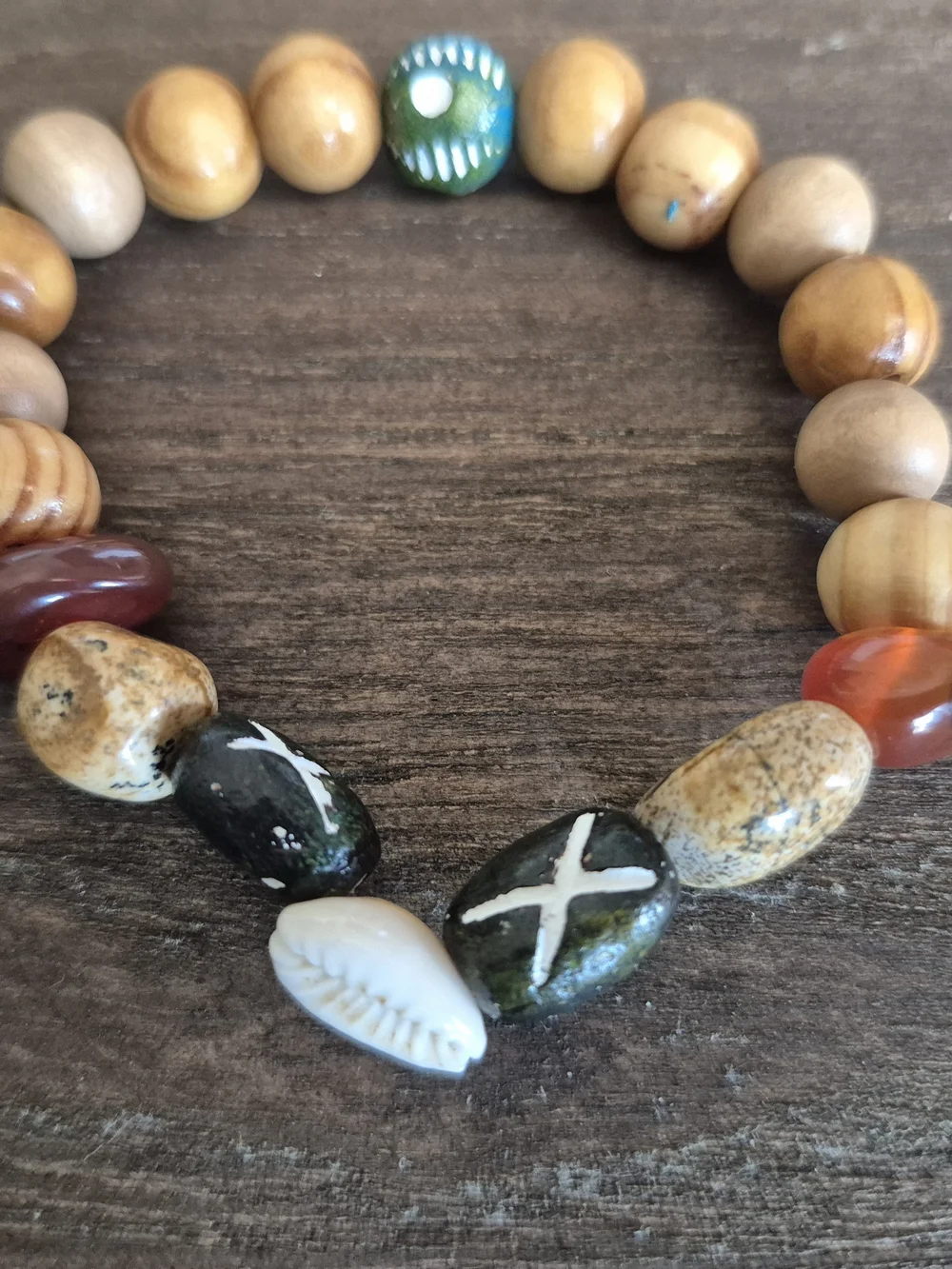 N/A handcrafted vintage